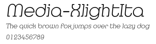 Media-XlightIta Preview