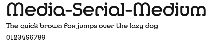 Media-Serial-Medium Preview