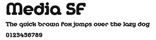Media SF Preview