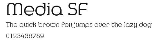 Media SF Preview