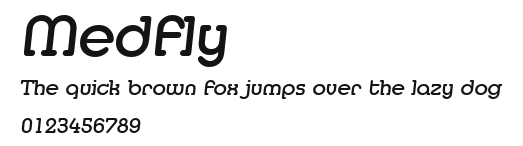 Medfly Preview