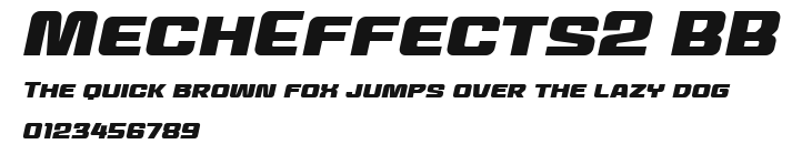 MechEffects2 BB Preview