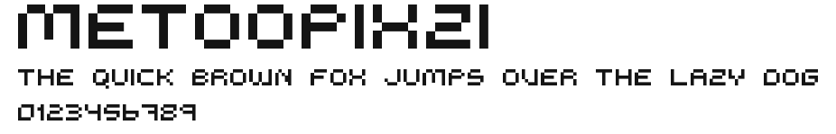 MeTooPixzi Preview