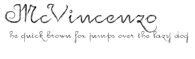 McVincenzo Preview