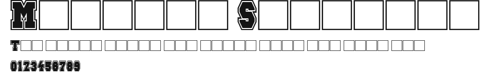 Maximum Strength Preview