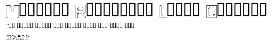 Maximum Radiation Level Outline Preview