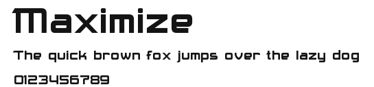 Maximize Preview