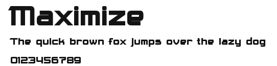 Maximize Preview