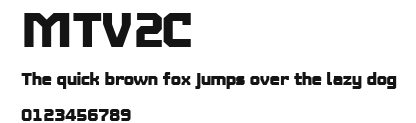 MTV2C Preview