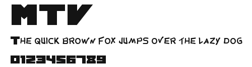 MTV Preview
