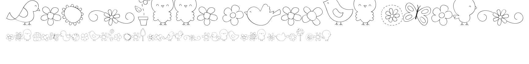 MTF Sweet Nature Dings Preview