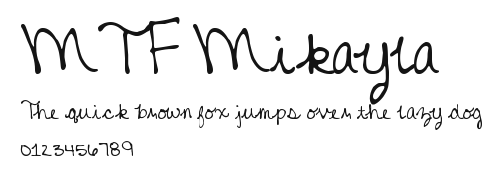MTF Mikayla Preview