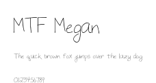 MTF Megan Preview