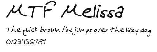 MTF Melissa Preview