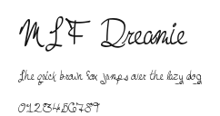MTF Dreamie Preview