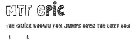 MTF Epic Preview
