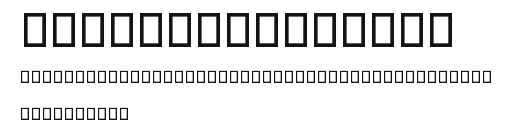 MT Matto Script Preview