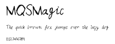 MQSMagic Preview