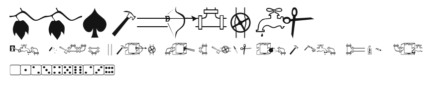 MMDrawings Preview