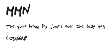 MMN Preview