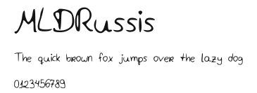 MLDRussis Preview