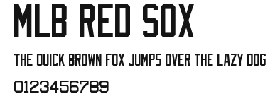MLB Red Sox Preview