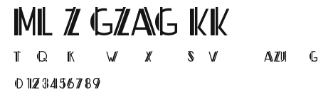 ML ZigZag KK Preview