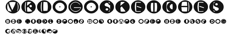 MKLogoSketches Preview