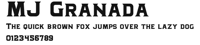 MJ Granada Preview