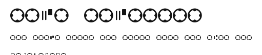 MICR Encoding Preview