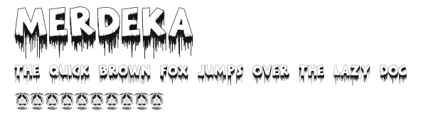 MERDEKA Preview