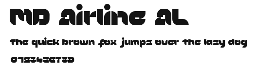 MD Airline AL Preview