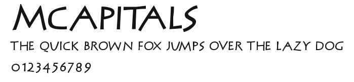 MCapitals Preview