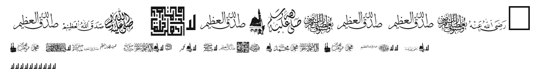 MCS P_Mohammad. Preview
