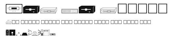 MCS PC Symbol Preview