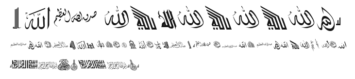 MCS Aljalalah. Preview