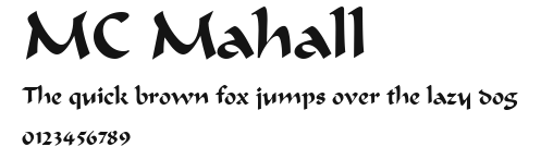 MC Mahall Preview