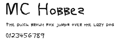 MC Hobbes Preview