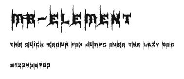 MB-Element Preview