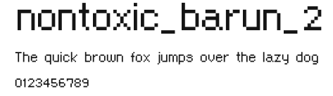 nontoxic_barun_2 Preview