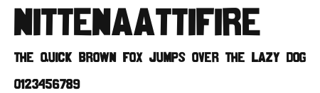 nittenaattifire Preview