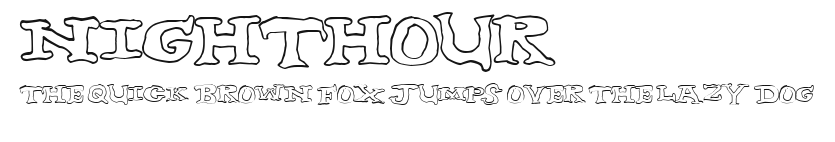 nighthour Preview