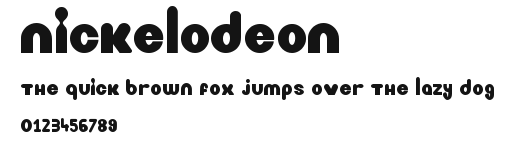nickelodeon Preview