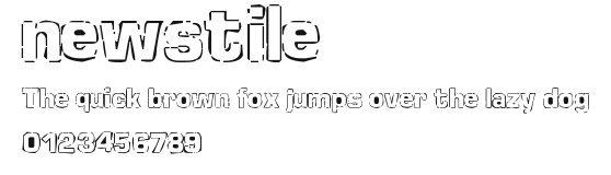 newstile Preview