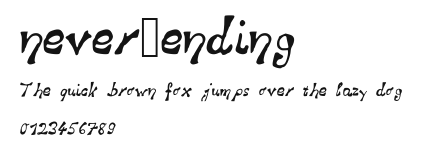 never_ending Preview