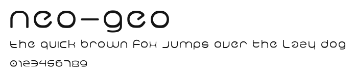 neo-geo Preview