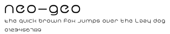 neo-geo Preview