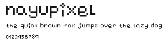 nayupixel Preview
