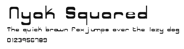 Nyak Squared Preview