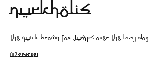 Nurkholis Preview